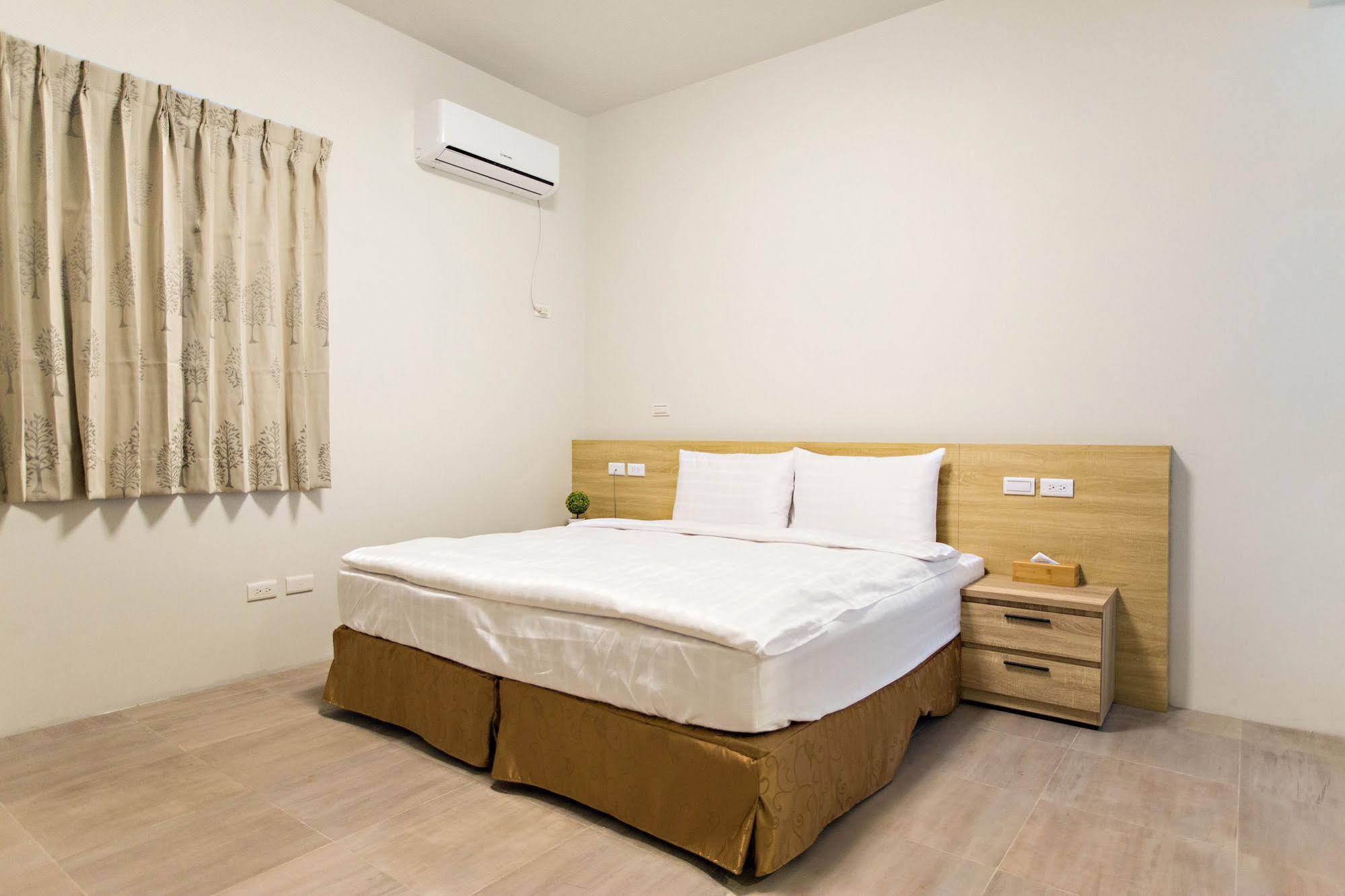 Success 66 B&B T'ai-tung Esterno foto