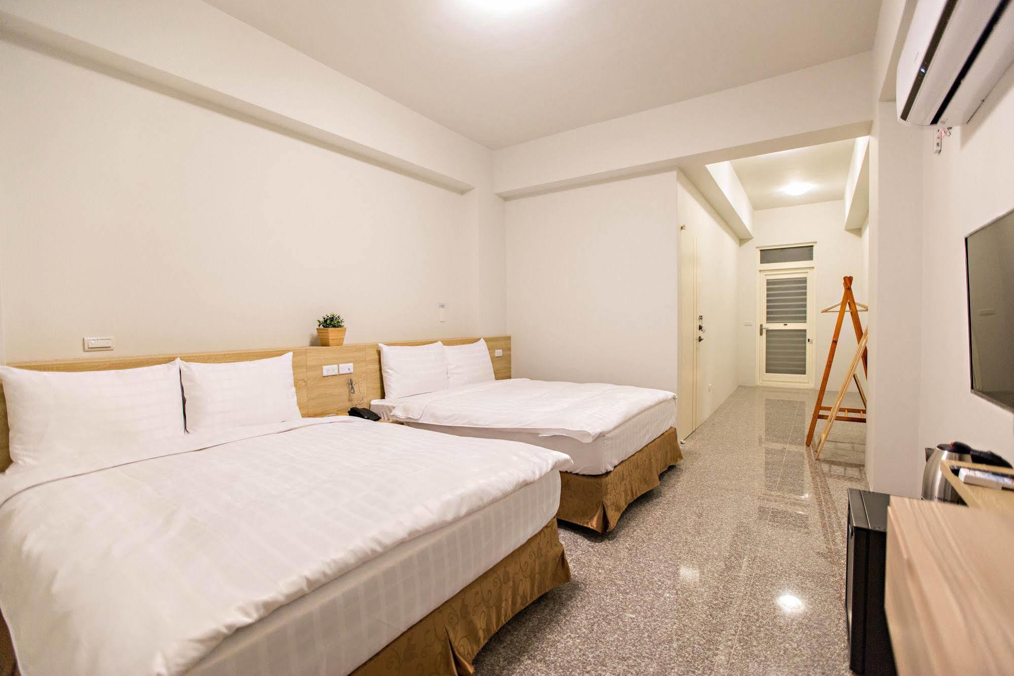 Success 66 B&B T'ai-tung Esterno foto