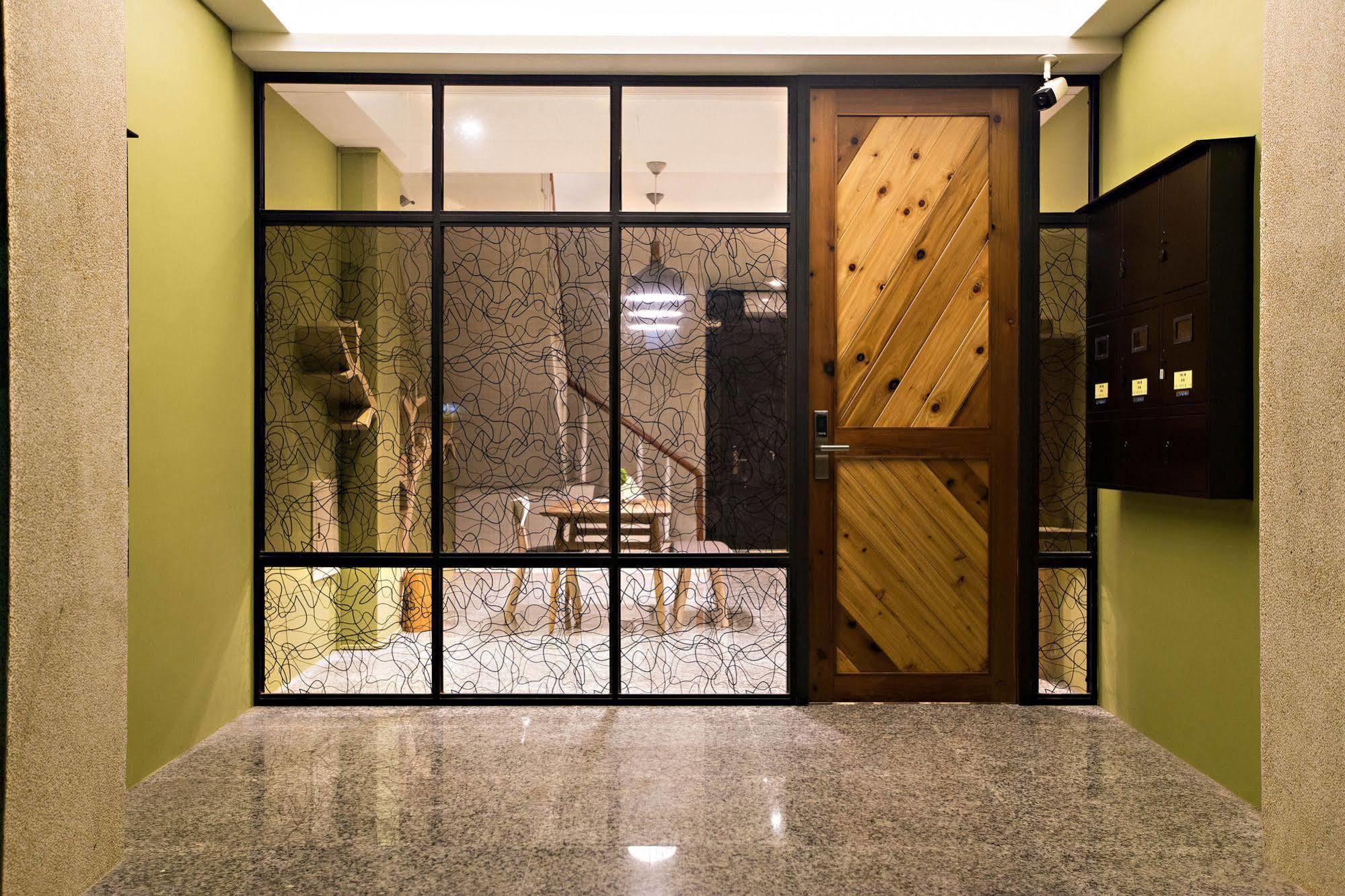 Success 66 B&B T'ai-tung Esterno foto