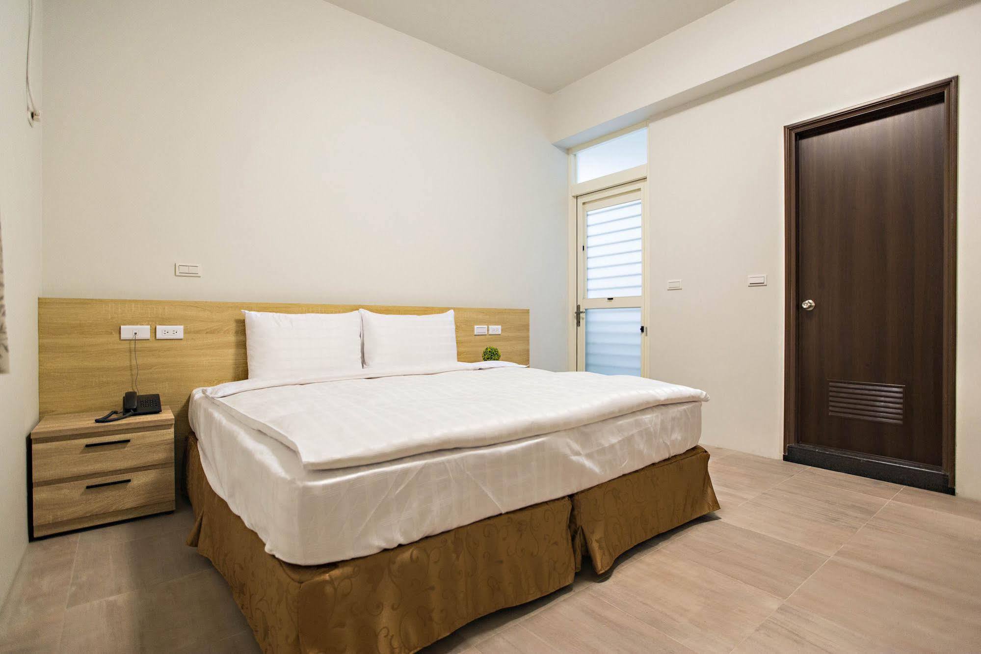 Success 66 B&B T'ai-tung Esterno foto